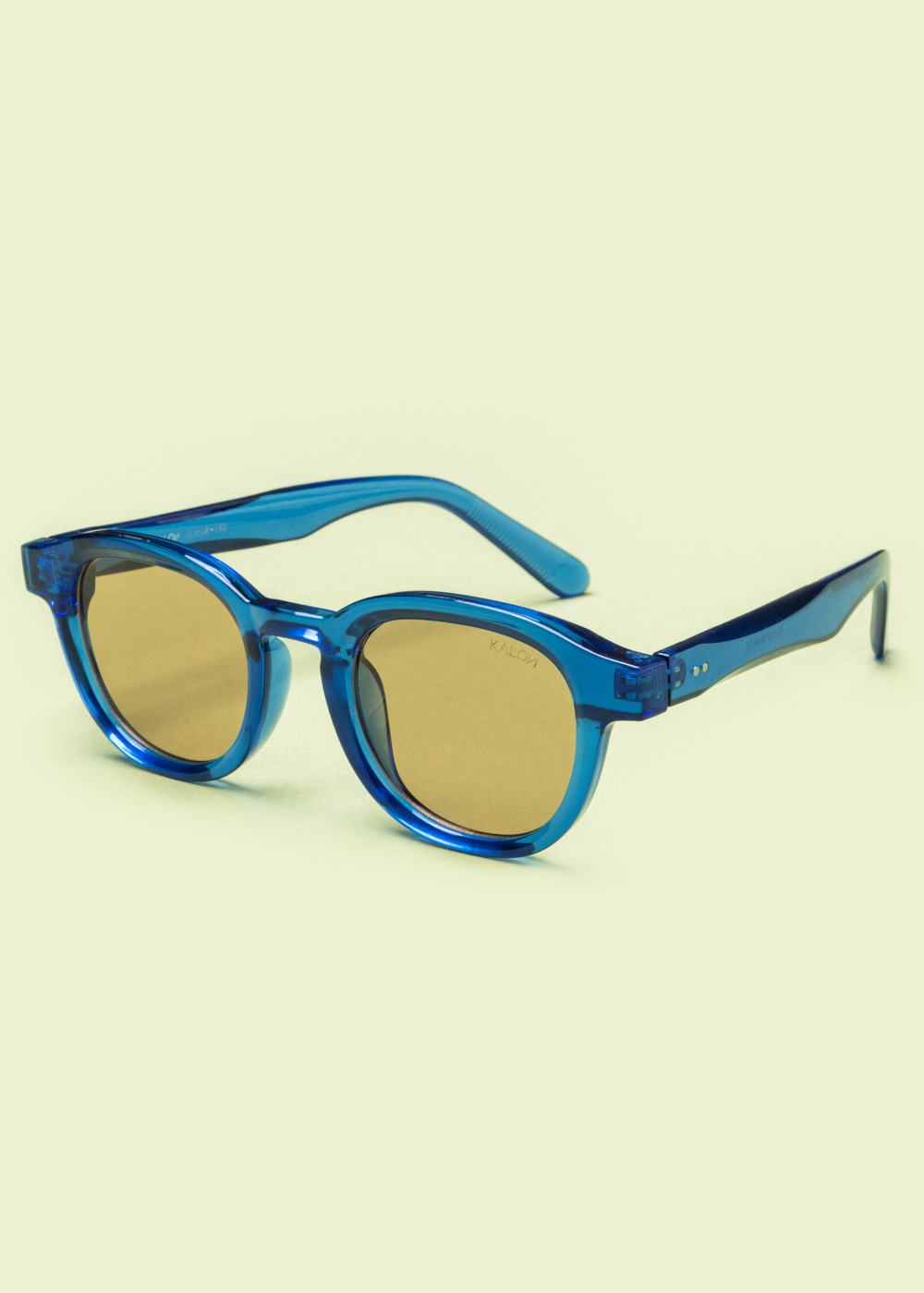 "Morpheus" Blue